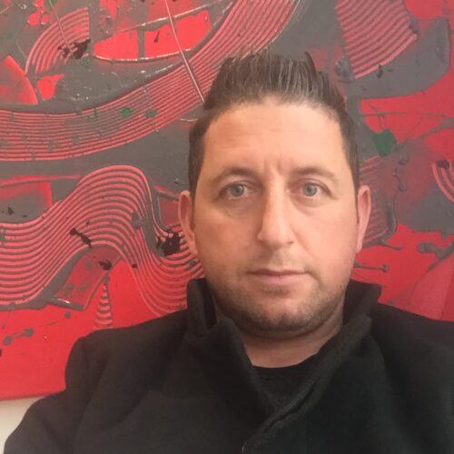 Gökhan MAKAS