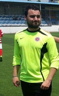 Hasan ÇAKMAKKAN