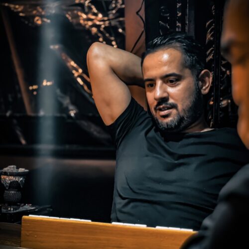 Serdar UZUNDAL