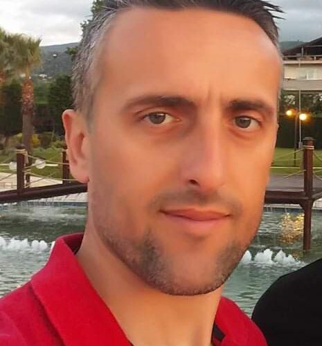 Turgay  DURGUN