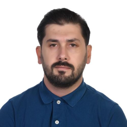Volkan ŞAHİN