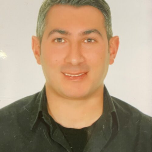 Cengiz ÇAKIR
