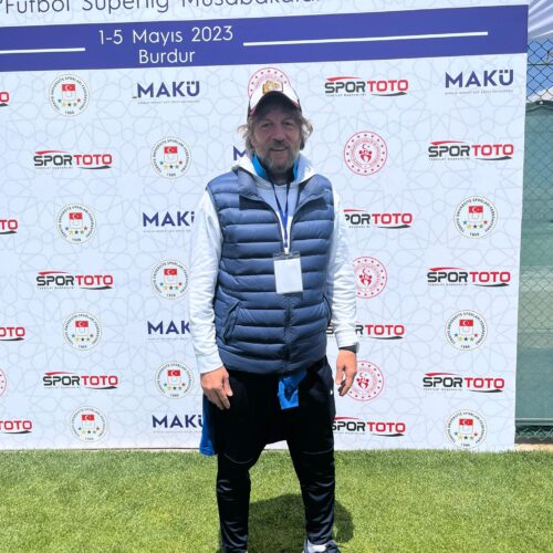 Metin UZUN