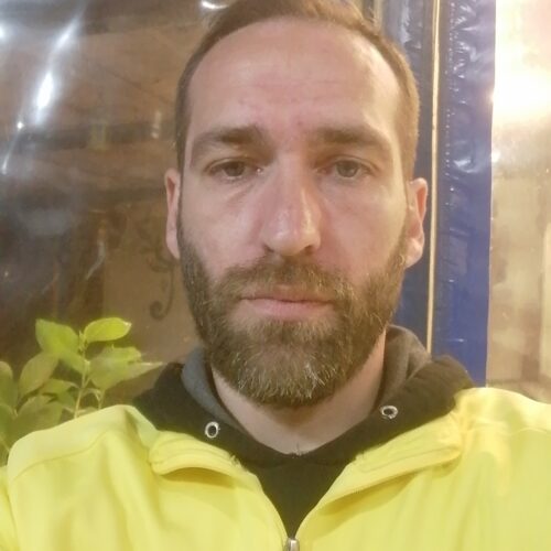 Serhat ÇETİN