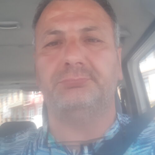 Aydın KURÇENLİ