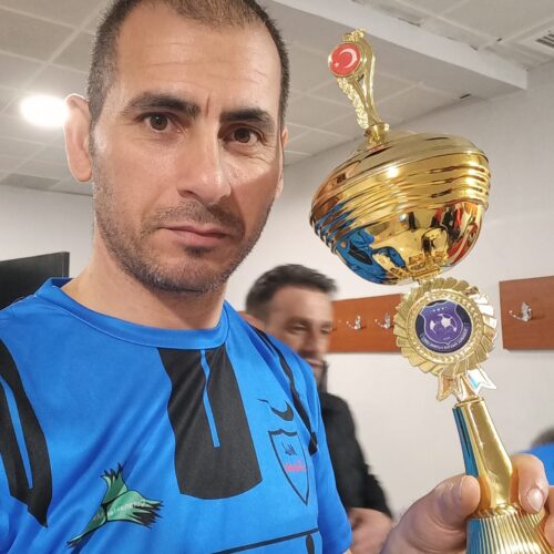 Hasan CANOĞLU