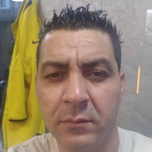 Kemal ŞAHİN