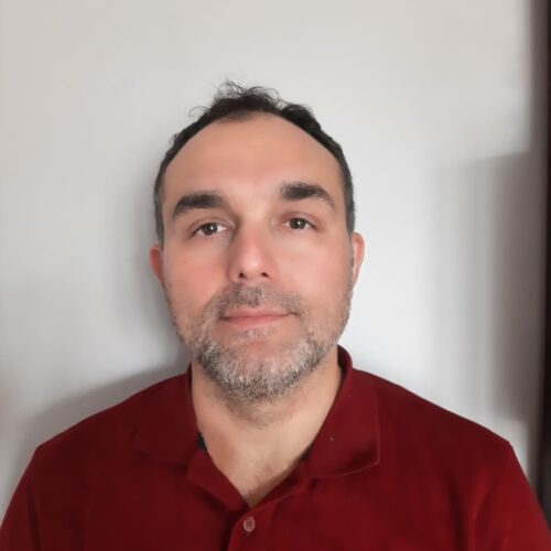 Cemil ORUÇ