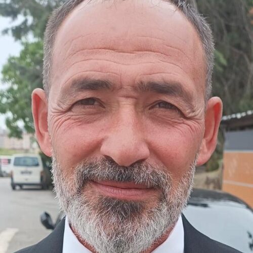 Coşkun CEBE