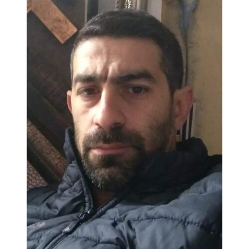 Hüseyin SUBAŞI