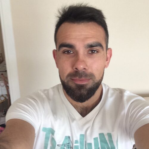Mehmet Ali PALA