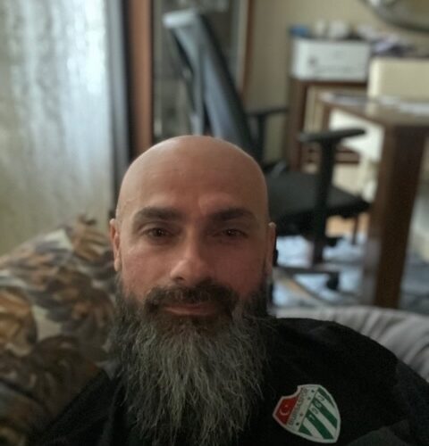 Müjdat ERENDAĞ
