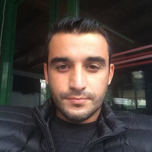 Mehmet Ali ERTURHAN