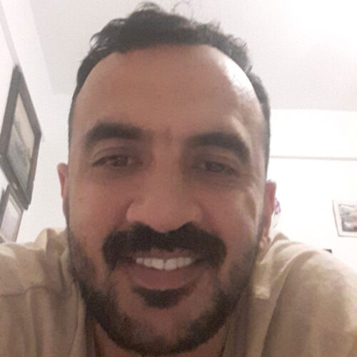 Haktan BAŞARAN