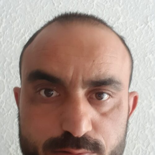 Ali ÇEBİ