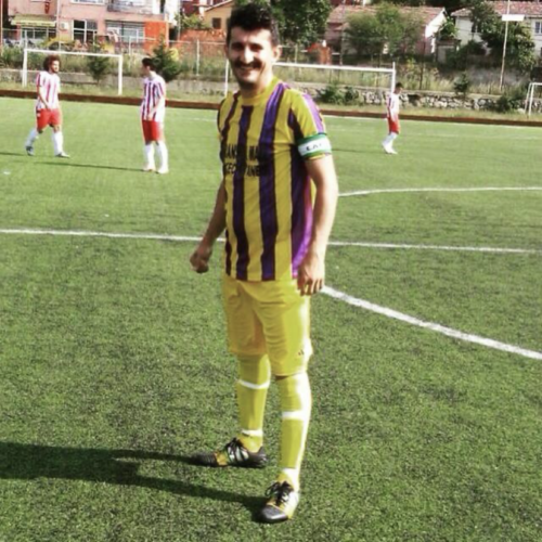 Barış SONER