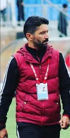 Dinçay ATMACA