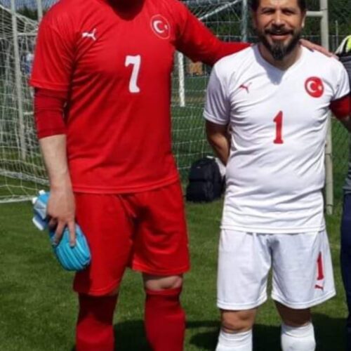 Kamil ÇOLAK