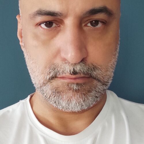İsa DAĞTEKİN