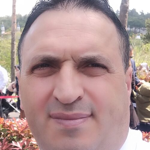 Muhammet  DEMİRTAŞ