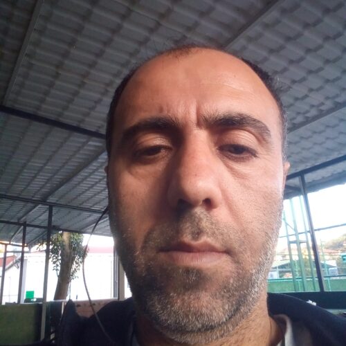 Ziyattin KARAMAN