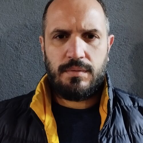 Reha YORULMAZ