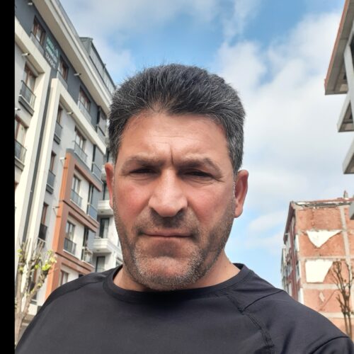 Eşref YILDIRIM