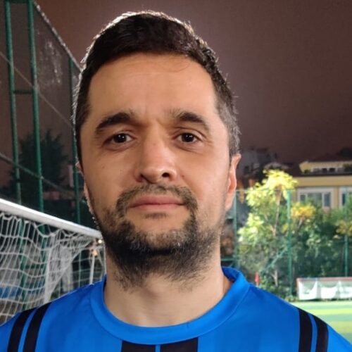 Hakan EMANET