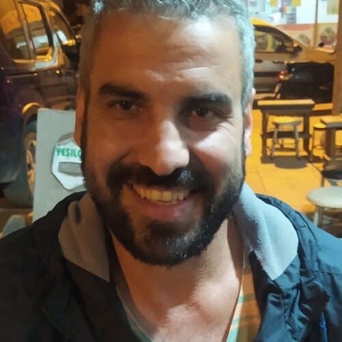 Yahya ALPASLAN