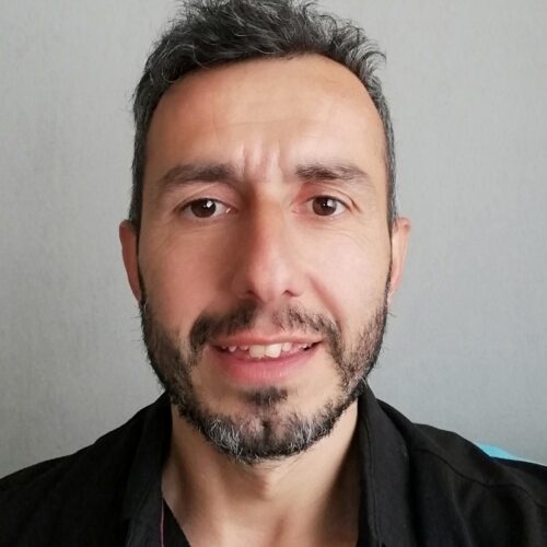Şahin ÖKSÜZ