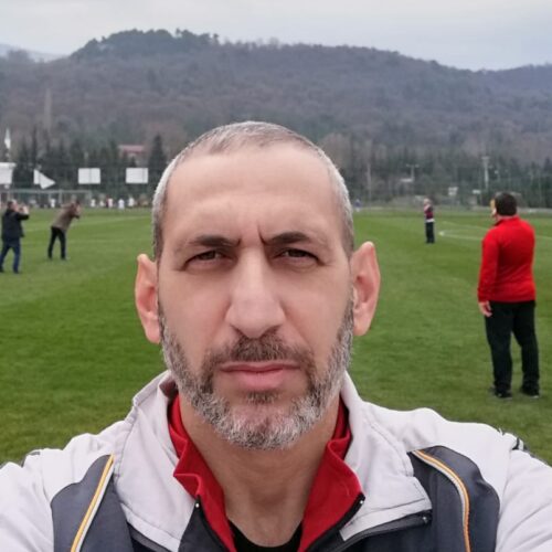 Bülent DOĞAN