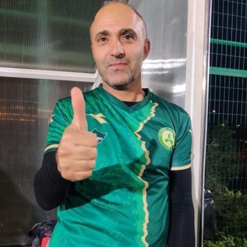 Mesut ÖNAL