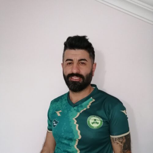Gökhan ŞIT