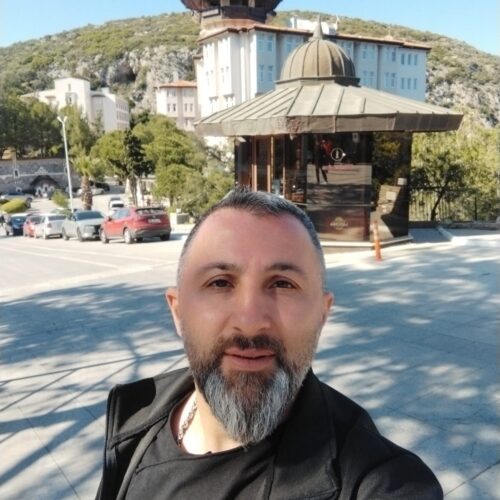 Kadir ŞIŞMAN