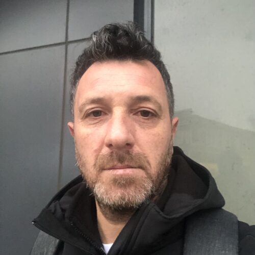 Nadim SAYDAM