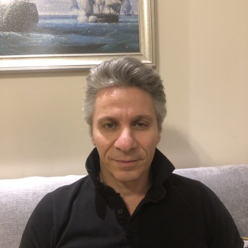 Gökmen DİLAVER