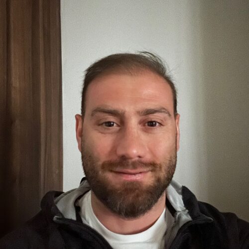 Emre Emrah YILMAZ