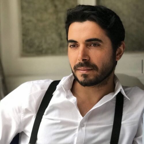 Murat ALKAN