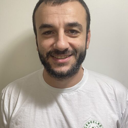 Gökhan PEHLiVAN