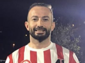 Burak Semahat AY