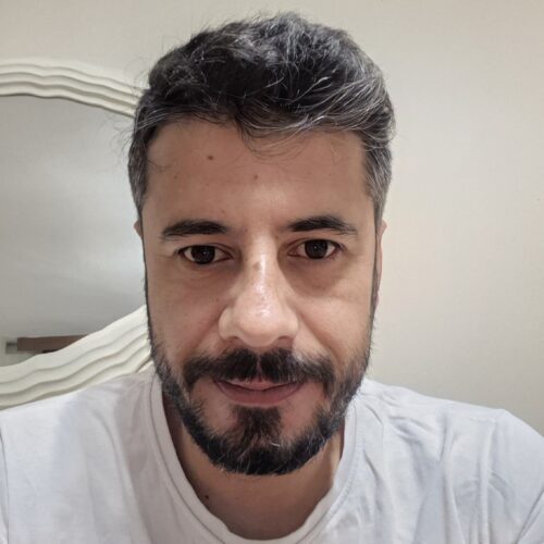 Semih GÖKMEN