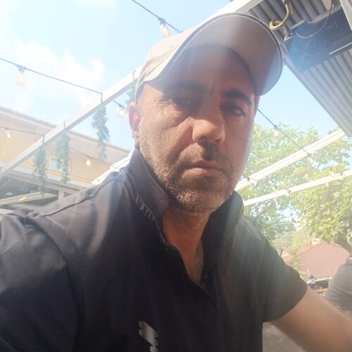 Ziyattin  KARAMAN