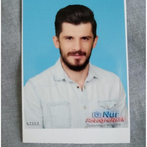 Servet AĞAÇ