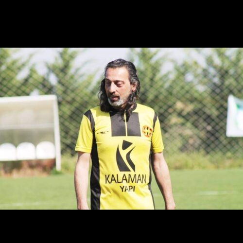 Menderes TÜRKOĞLU