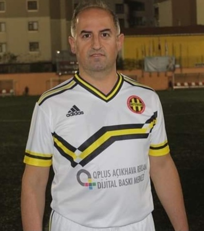Barış UZUN