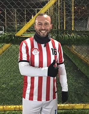 Ali Rıza ÖZTÜRK