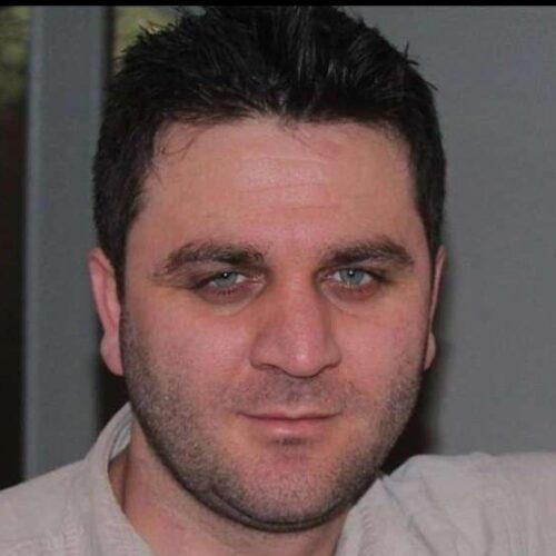 Sinan KILIÇ