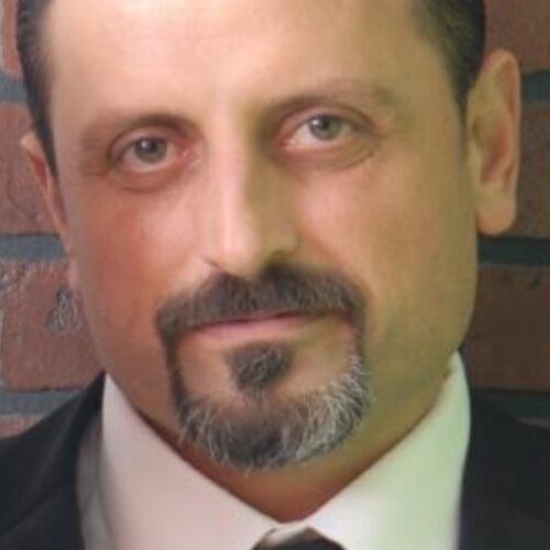 Murat ALRENK