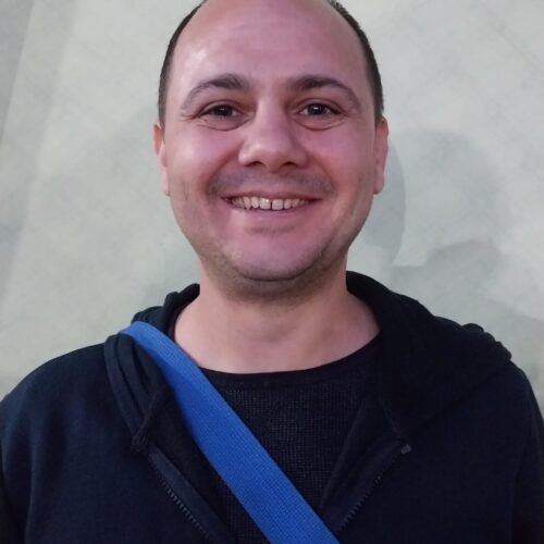 Zülfikar YILDIRIM