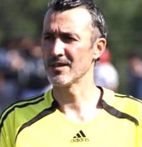 Mehmet Serdar KÖYLÜ